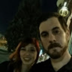 Meet your Posher, Andy